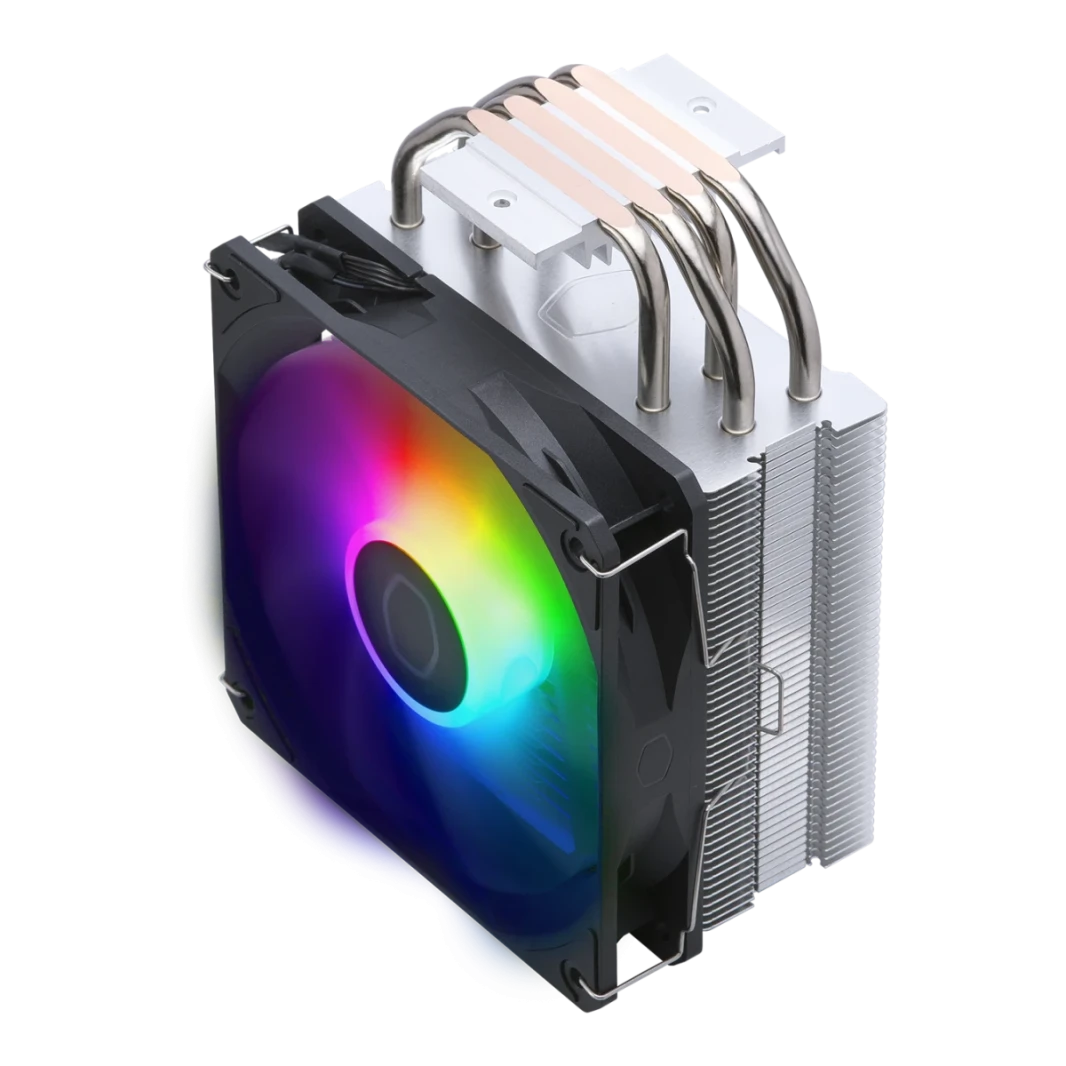 Cooler Master Hyper 212 Spectrum V3 CPU Air Cooler RGB