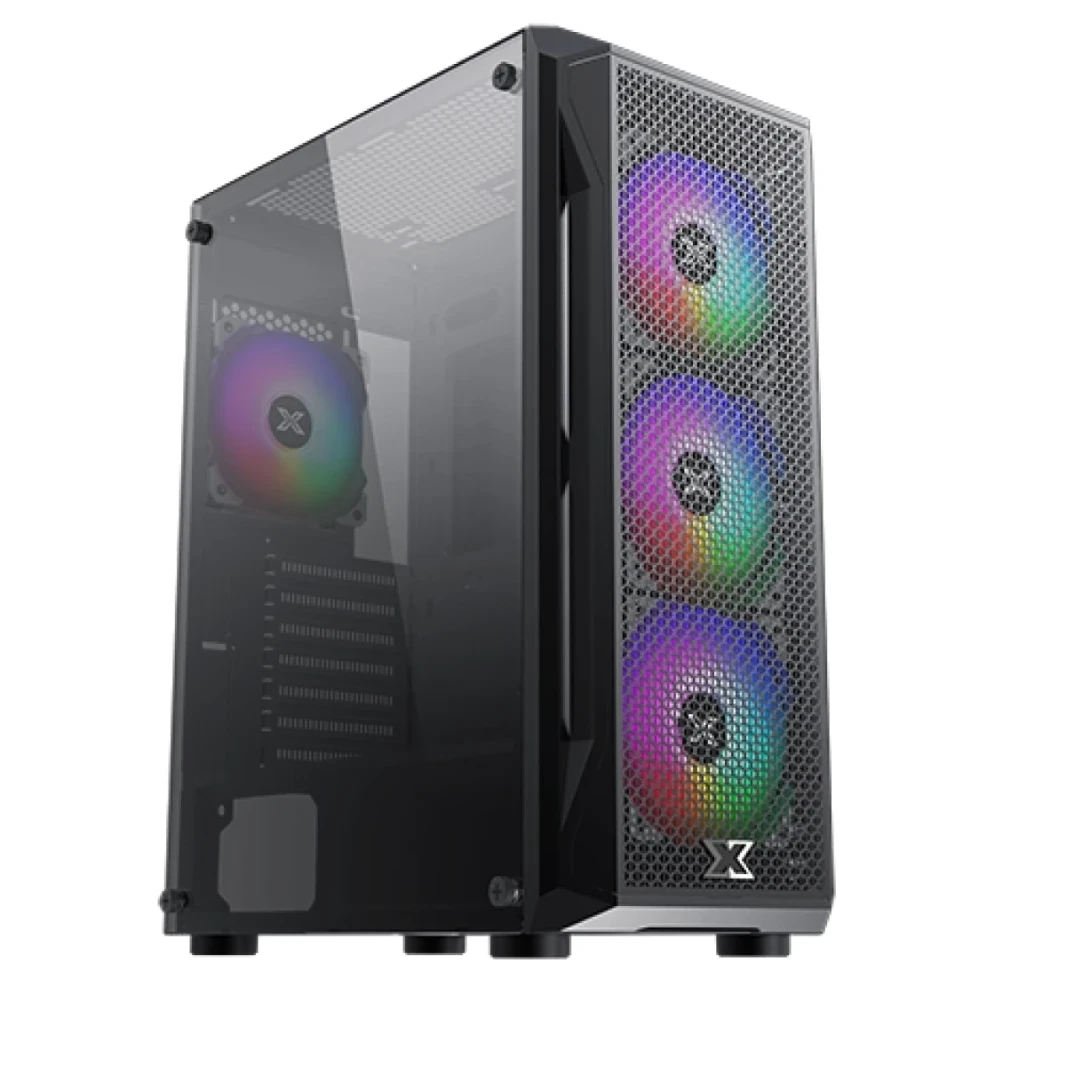 XIGMATEK Gaming X CASE