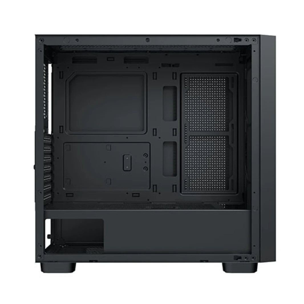 Xigmatek Gaming Z Pro Case (BK ، EATX ، USB3.0X1+USB2.0x2 ، Metal)
