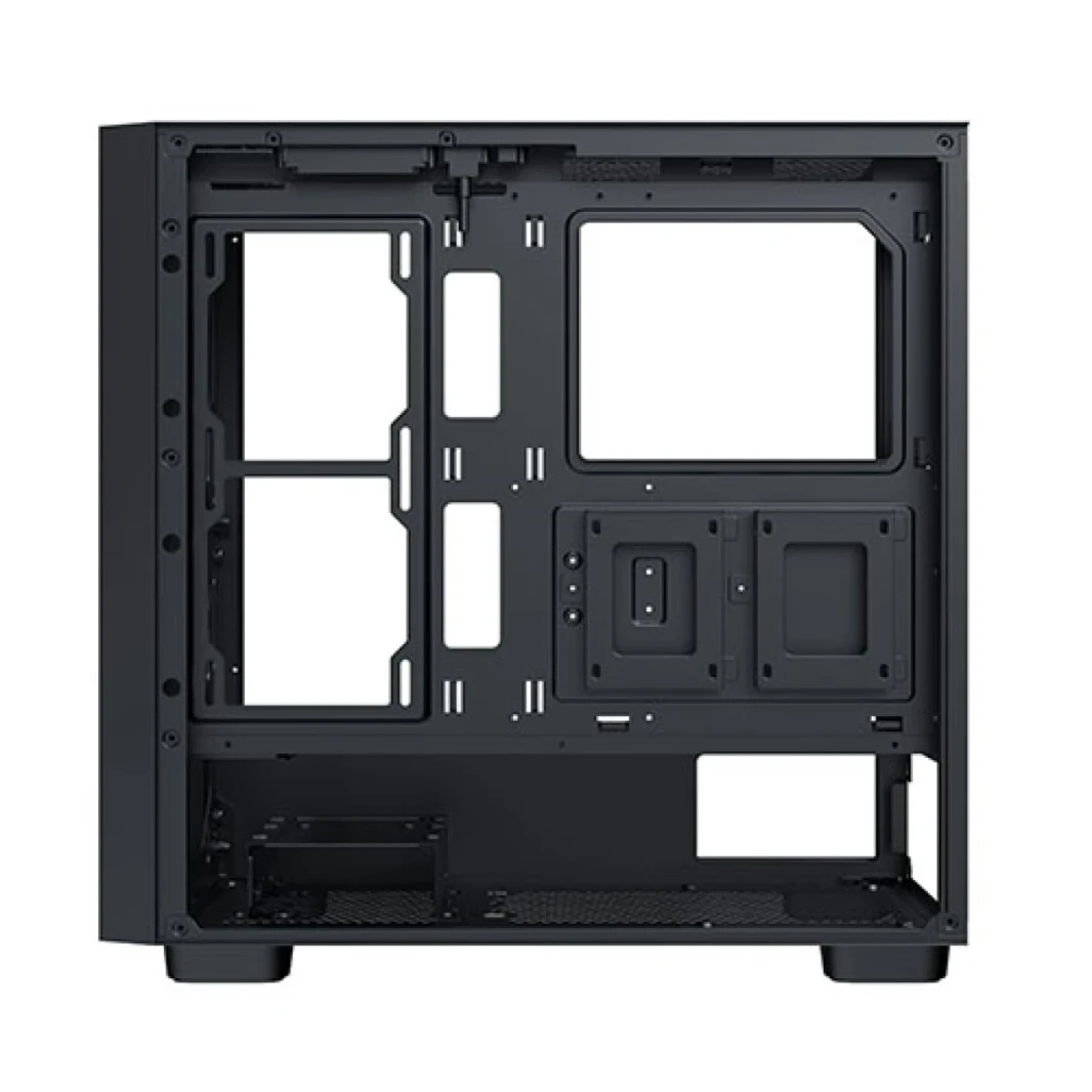 Xigmatek Gaming Z Pro Case (BK ، EATX ، USB3.0X1+USB2.0x2 ، Metal)