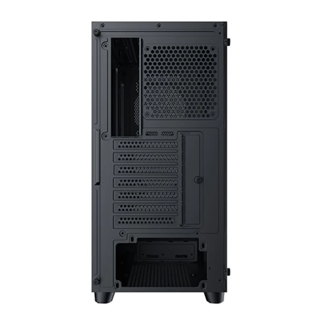 Xigmatek Gaming Z Pro Case (BK ، EATX ، USB3.0X1+USB2.0x2 ، Metal)
