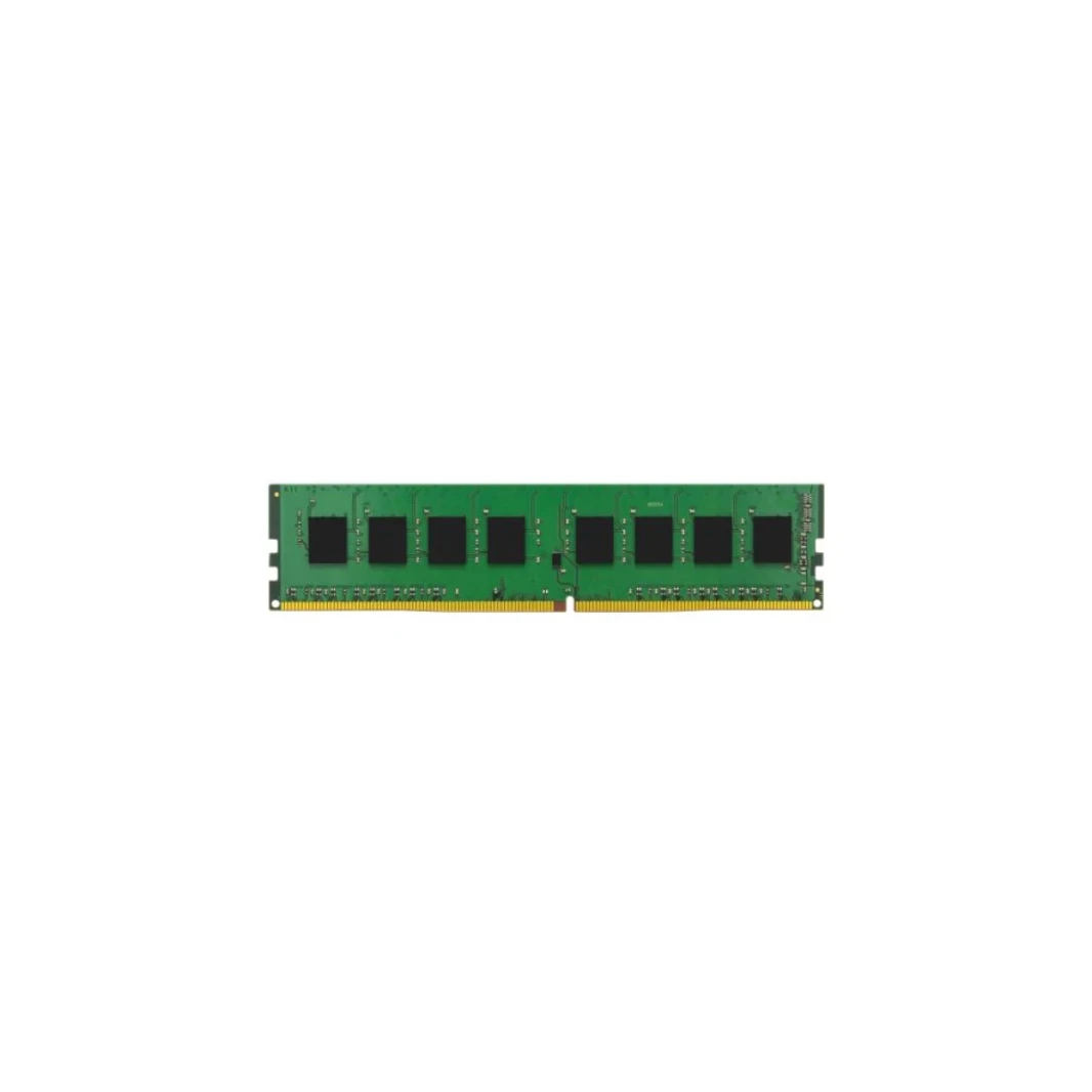 Kingston KVR32N22D8/16 16GB DDR4 3200MT/S غير ECC ذاكرة DIMM