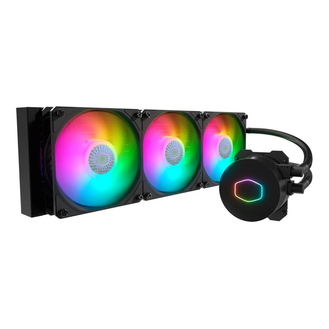 مبرد ماستر ماستر ماستر ماستر ML360L ARGB CPU COND