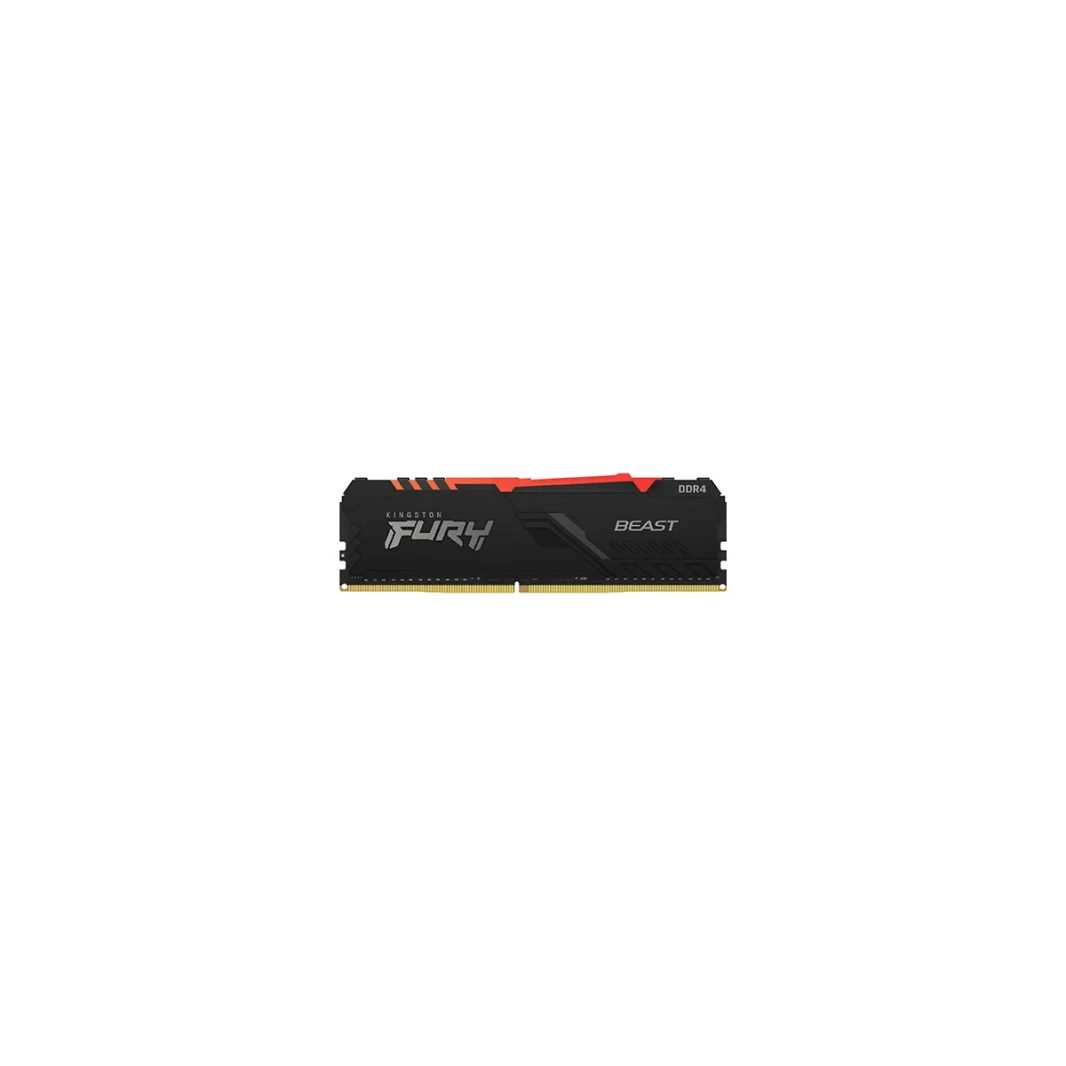 Kingston Fury 16GB 3600MHz DDR4 RGB 1X16 BEAST