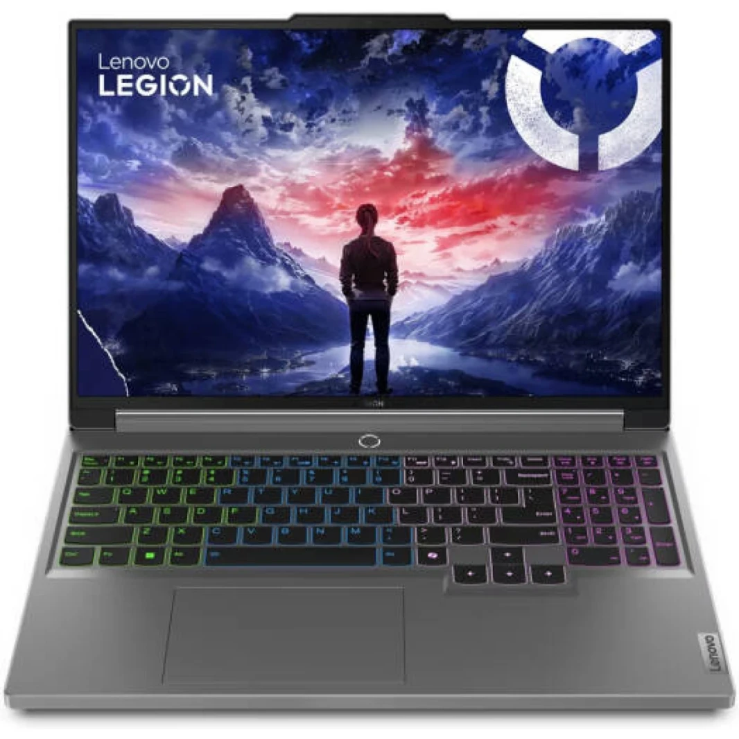 Lenovo Legion Pro 5 Intel Core I9-14900HX / 16 "WQXGA 2.5K IPS 500NITS 240HZ-GAMING CAPTOP
