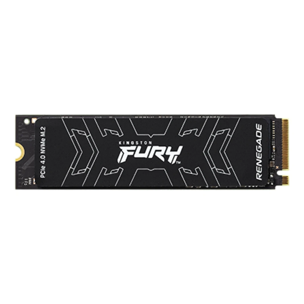 Kingston Fury Renegade 1TB PCIE 4.0 NVME M.2 SSD