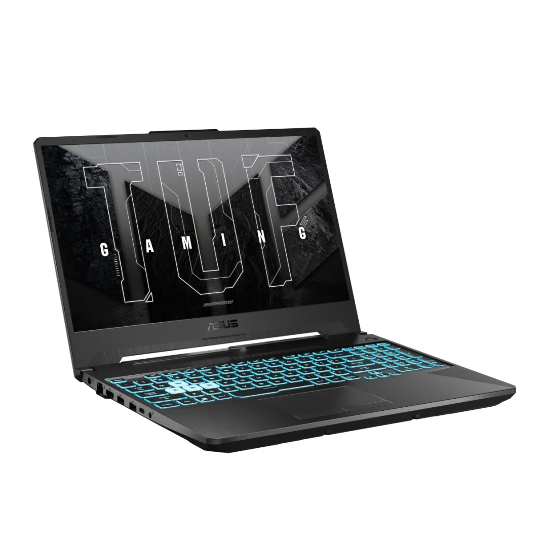ASUS TUF A15 FA507NVR-LP005 AMD RYZEN ™ 7 7435HS NVIDIA RTX 4060 8GB & IPS 144HZ DISPLAY-LAPTOP LAPTOP