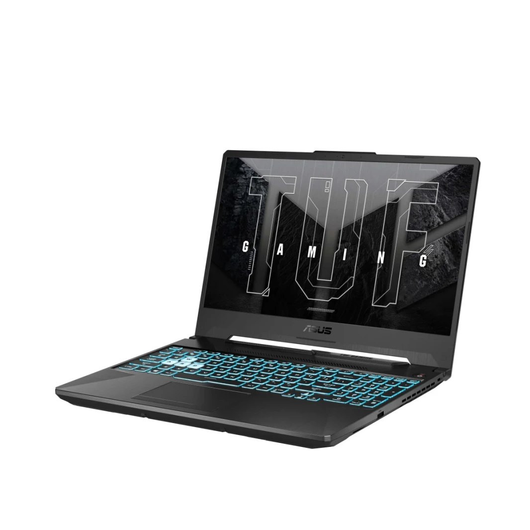 ASUS TUF A15 FA507NVR-LP005 AMD RYZEN ™ 7 7435HS NVIDIA RTX 4060 8GB & IPS 144HZ DISPLAY-LAPTOP LAPTOP