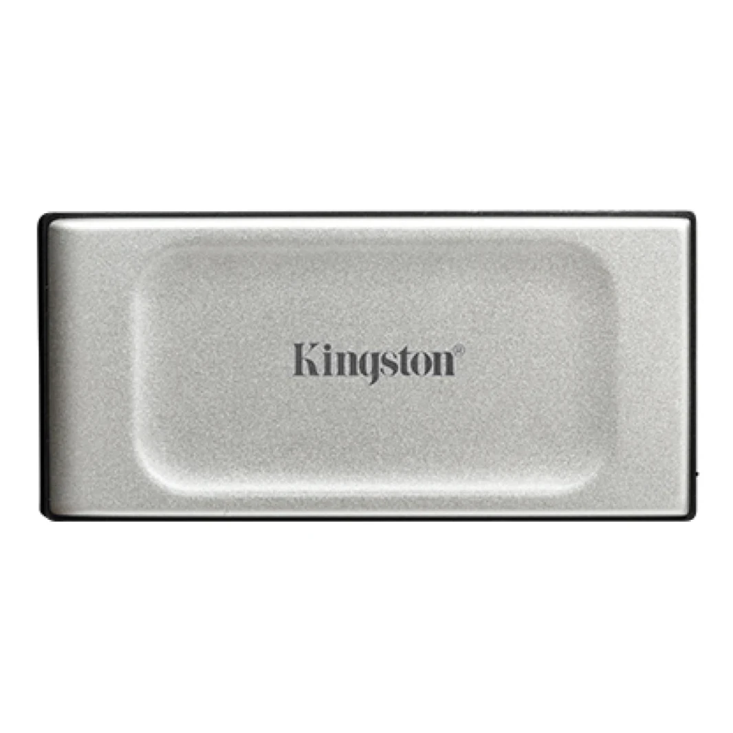 Kingston XS2000 2TB External USB-C 3.2 Gen 2x2 Portable Solid State Drive