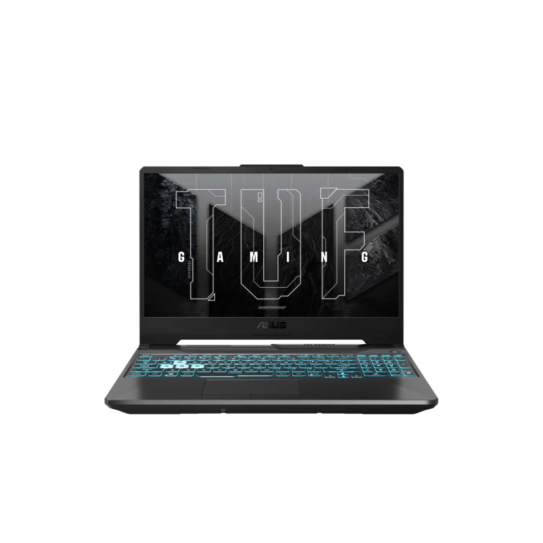 ASUS TUF A15 FA507NUR-LP096 AMD RYZEN ™ 7 7435HS NVIDIA RTX 4050 6GB & IPS 144Hz Display-LAPTOP LAPTOP