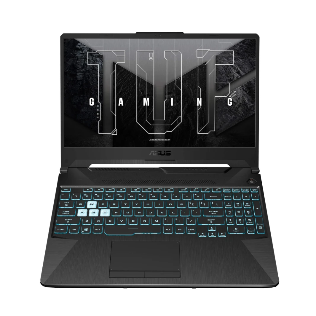 ASUS TUF A15 FA506NFR-HN144 AMD RYZEN ™ 7 7435HS NVIDIA RTX 2050 4GB & IPS 144Hz Display-LAPTOP LAPTOP