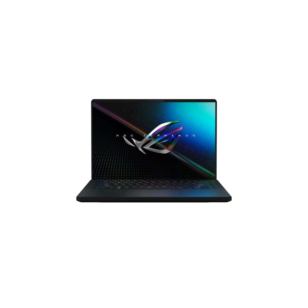 ASUS ROG Zephyrus M16 GU603ZM CORE I7 -12700H RTX 3060 6GB DDR6 165Hz 16.0 "QHD+ -Gaming Laptop
