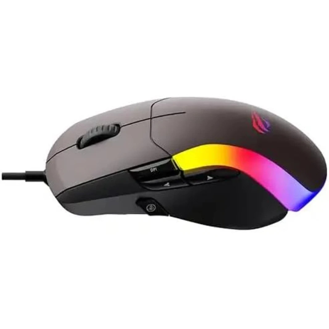 Havit MS959S Coloful Mouse Led Backlight Optical Computer Wired Rgb Gaming Mouse Gamer