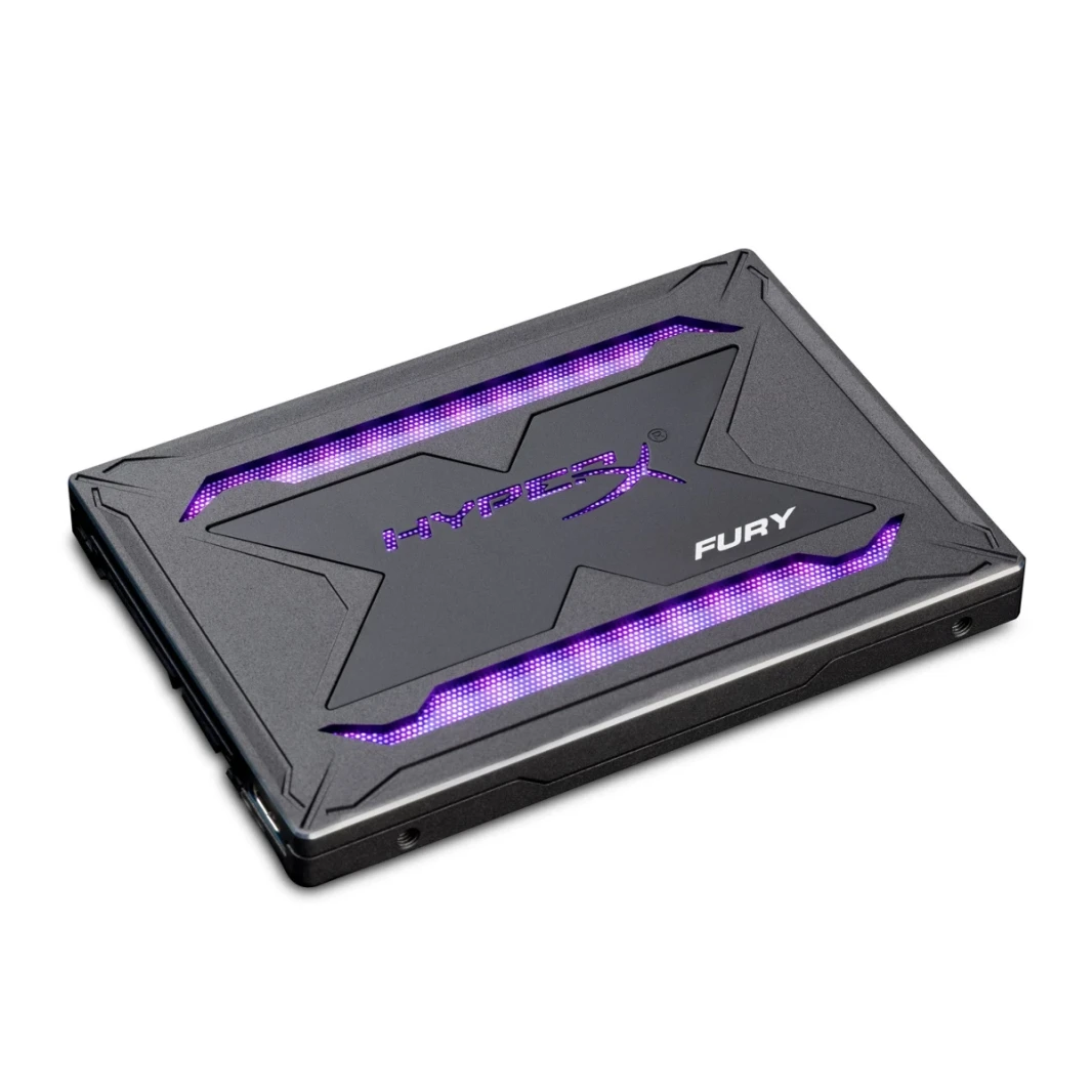 Hyperx Fury RGB SSD SHFR200/960G
