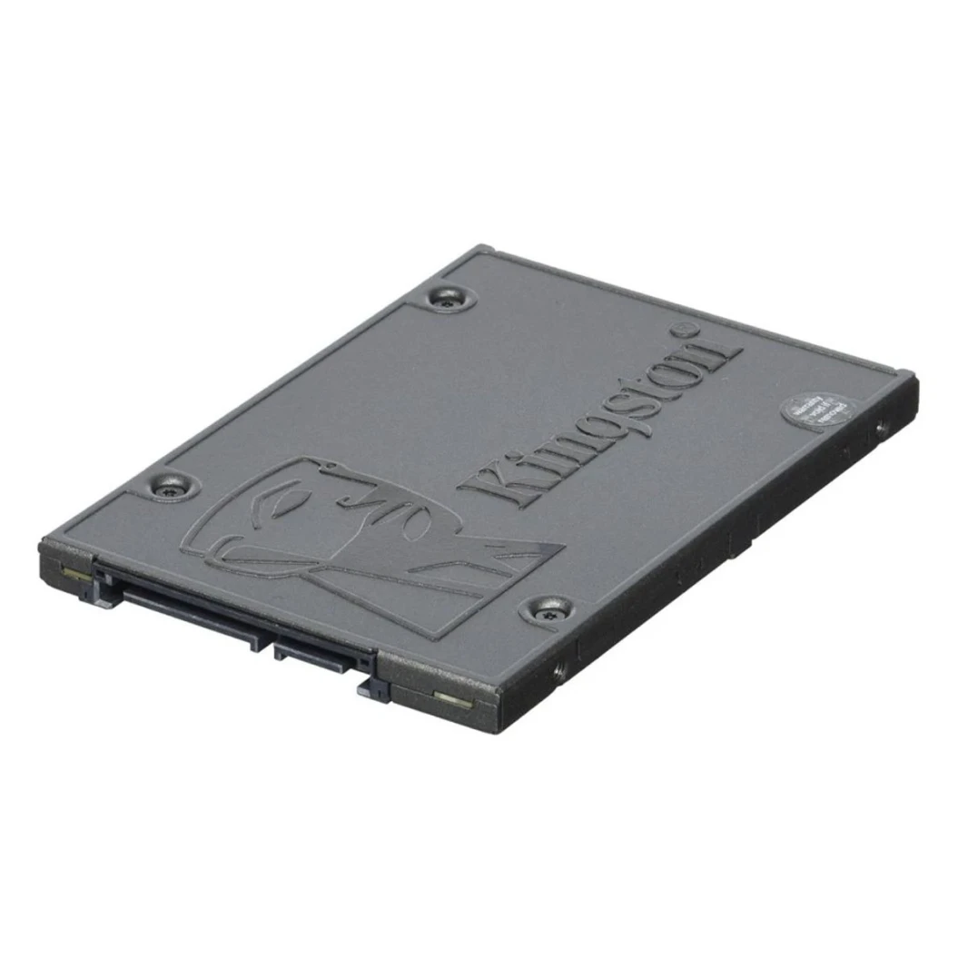 Kingston SA400S37  480GB SSD