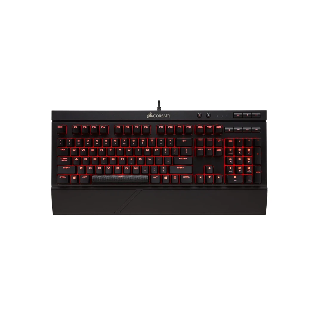 Corsair K68 Mechanical Gaming Keyboard