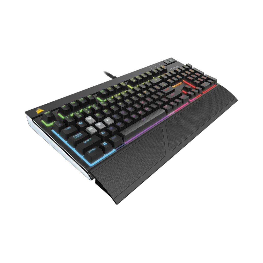 Corsair STRAFE Mechanical Gaming Keyboard