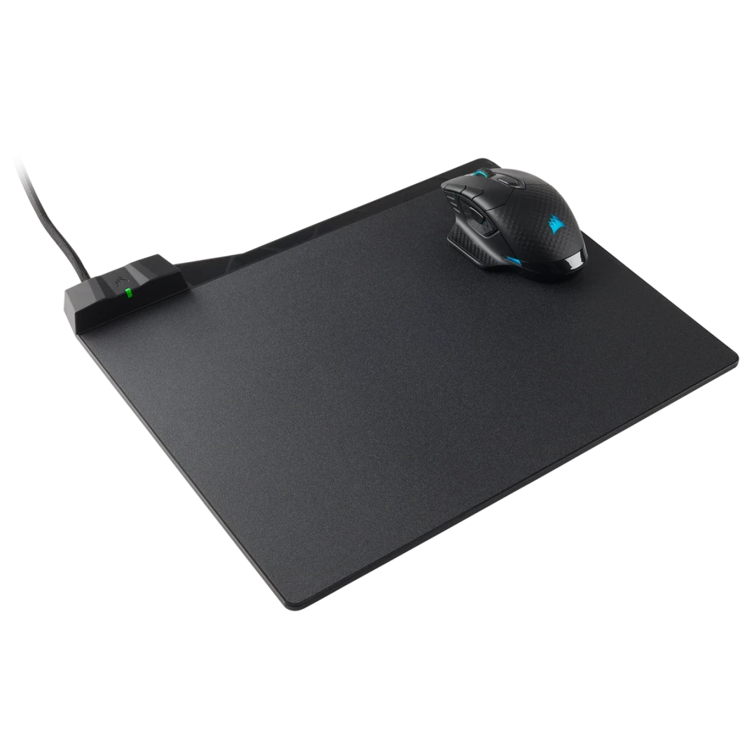 Corsair MM1000 Qi  - Gaming Wireless Charging MOUSE PAD