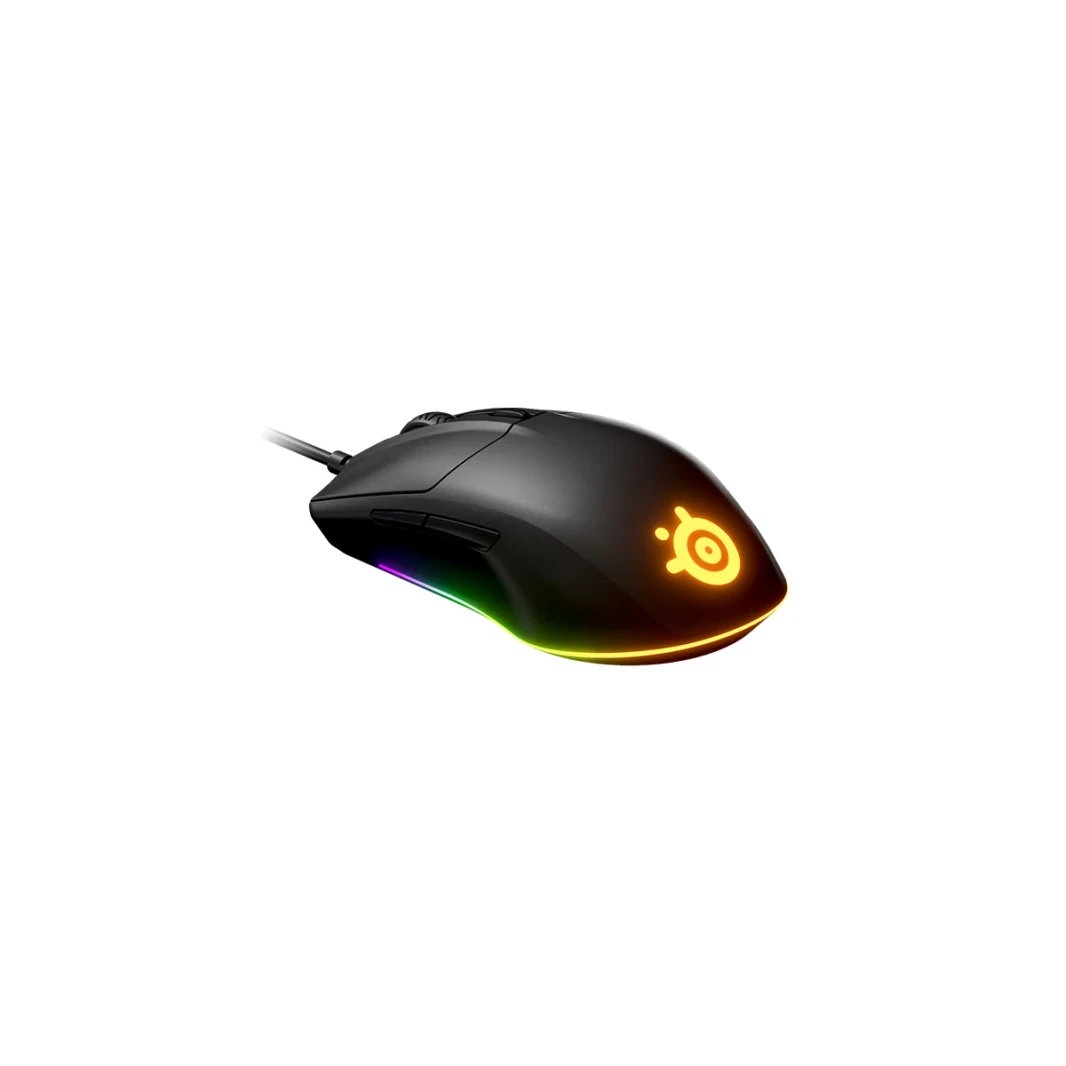 SteelSeries Rival 3 gaming mouse