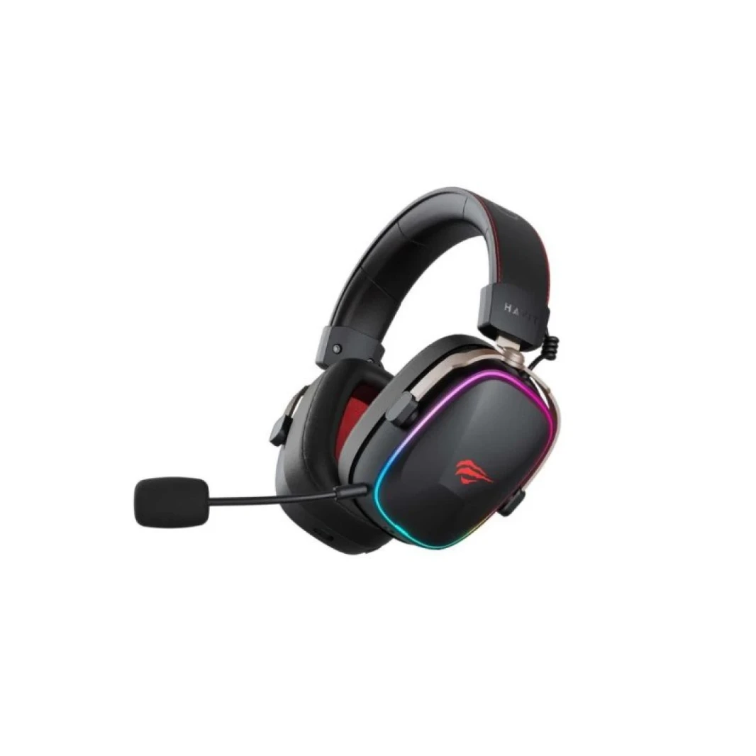 Havit H2039BG Gaming Headset Wireless - Black