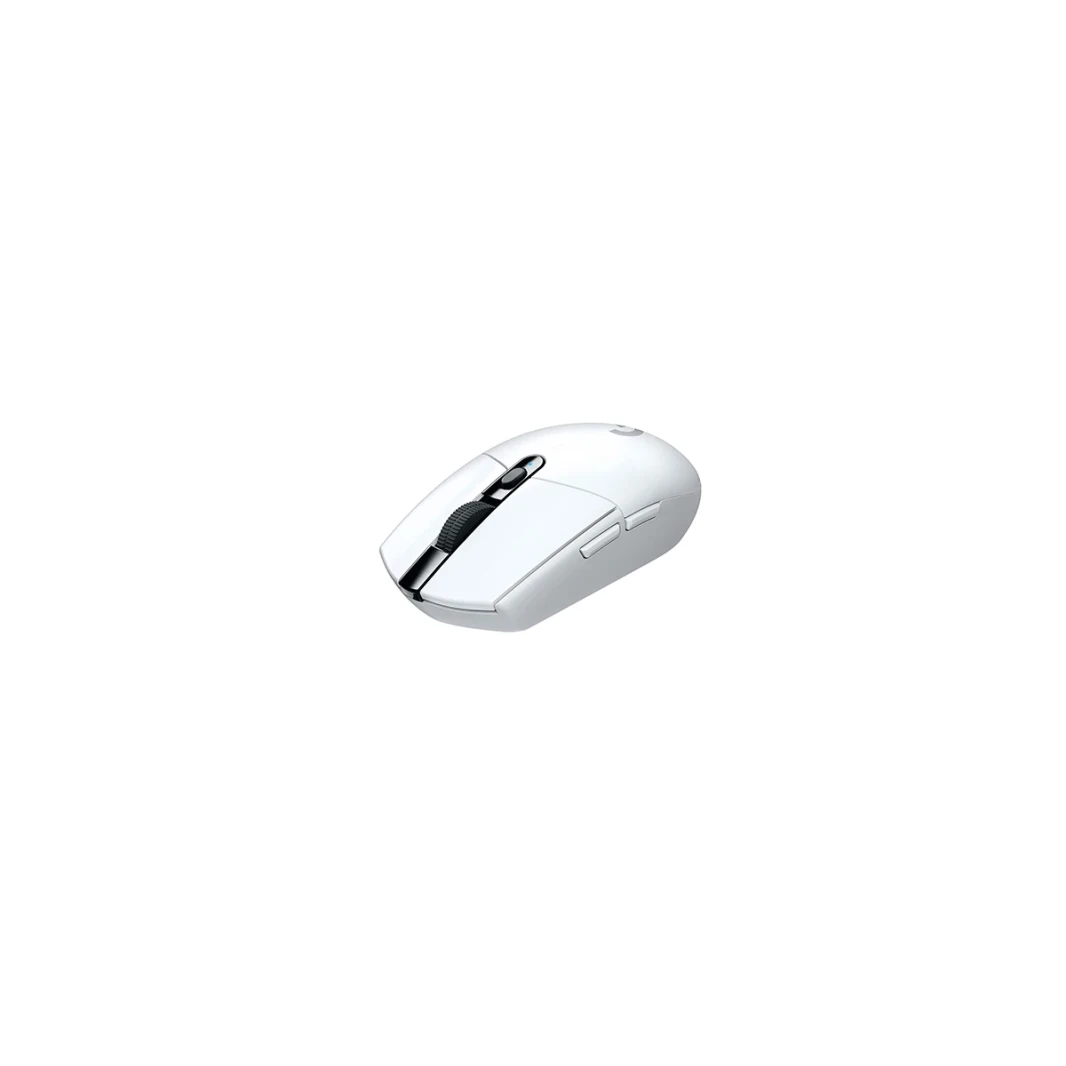 Logitech G305 LIGHTSPEED Wireless Gaming Mouse - White