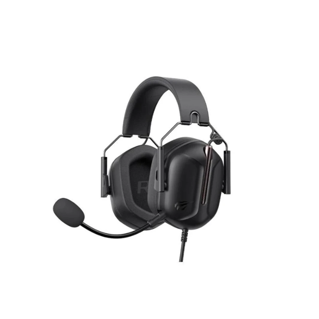 Havit GAMENOTE H2033d Gaming Headphones