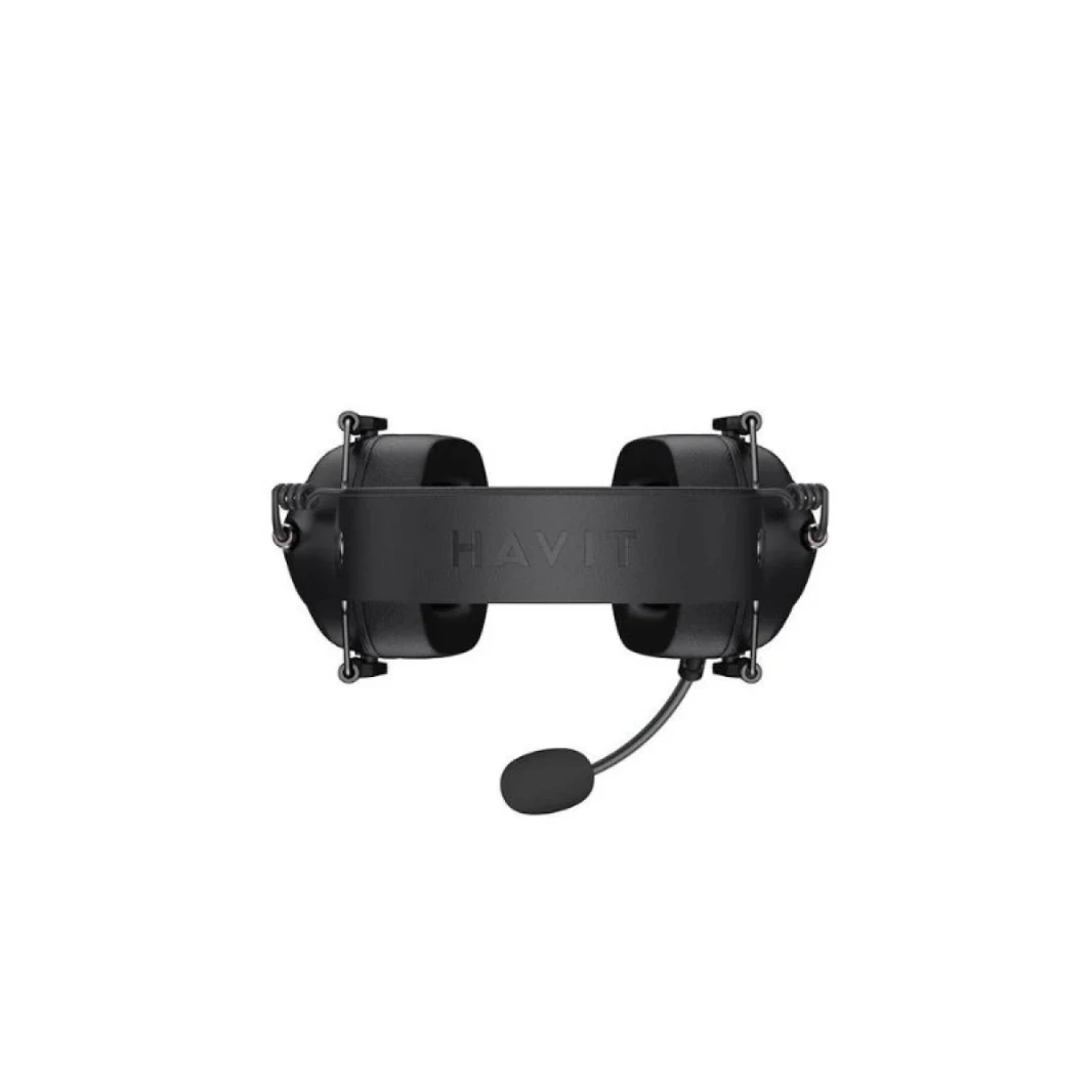 Havit GAMENOTE H2033d Gaming Headphones
