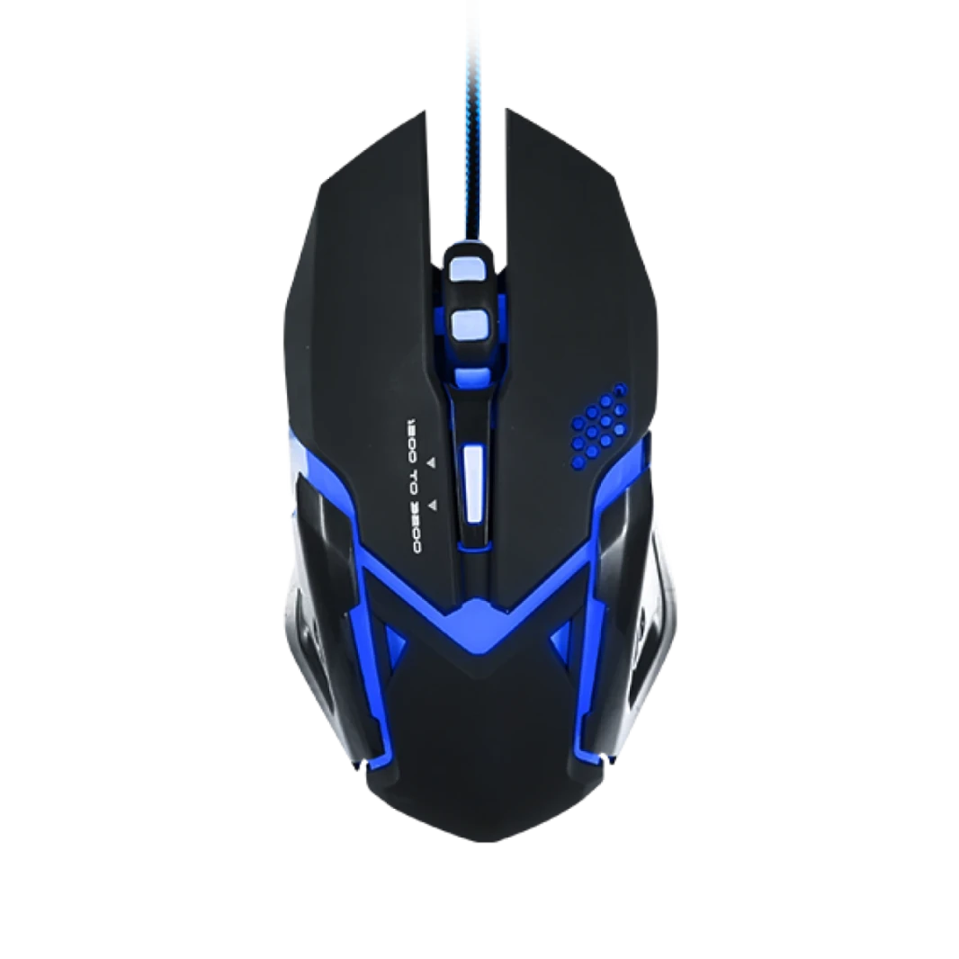 MeeTion MT-M915- Gaming MOUSE