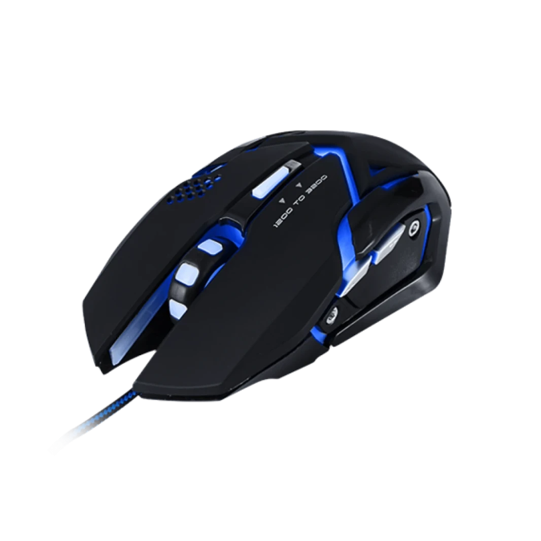 MeeTion MT-M915- Gaming MOUSE