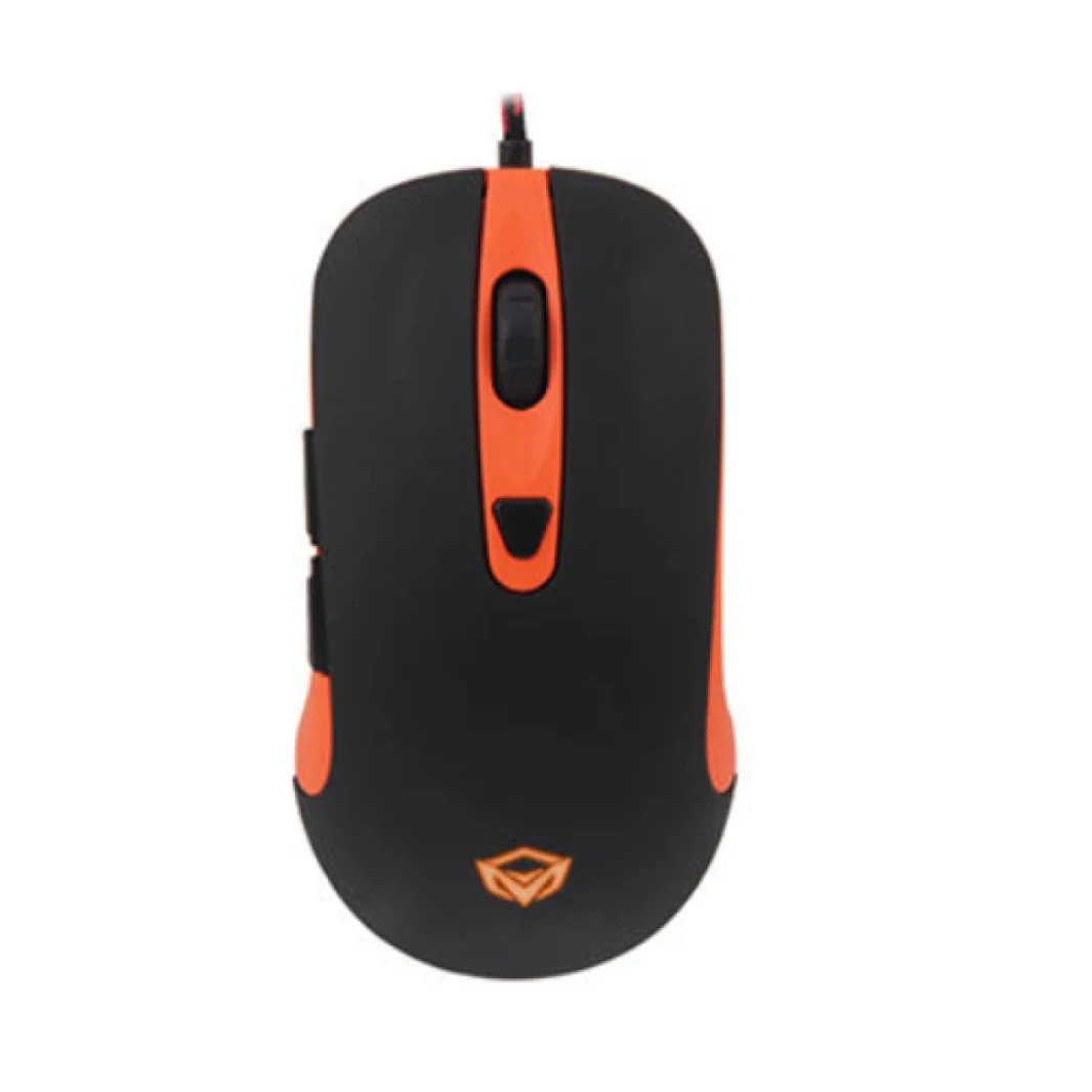 MeeTion GM30 - Gaming MOUSE