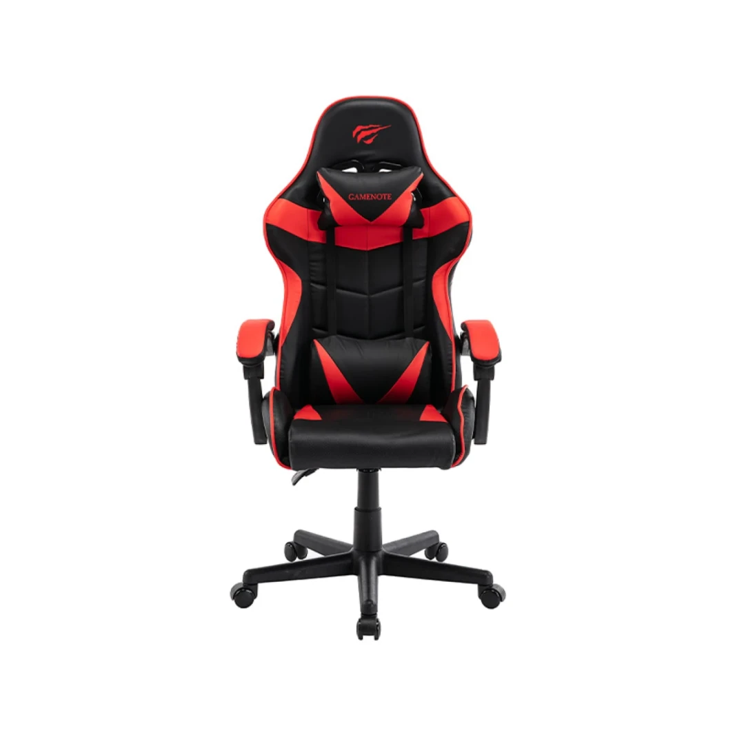 Havit GC933 Gamenote Gaming Chair - Red