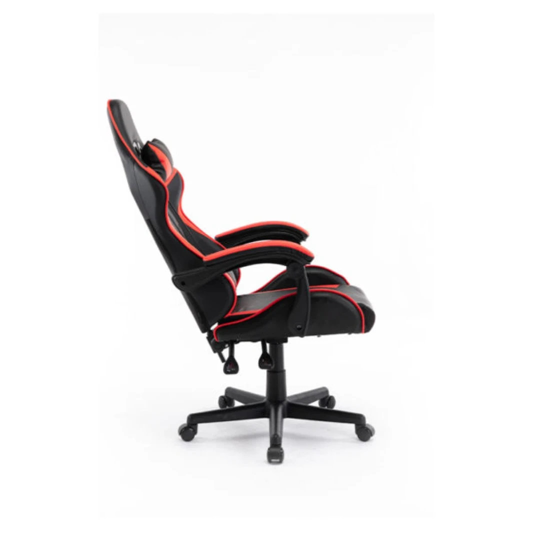 Havit GC933 Gamenote Gaming Chair - Red