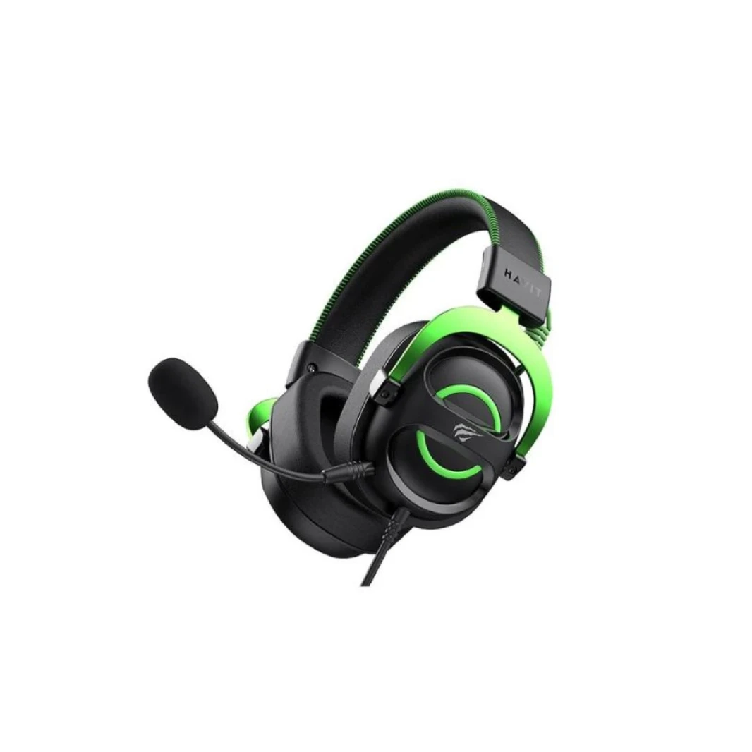 Havit H2002E GAMENOTE Gaming Headphones