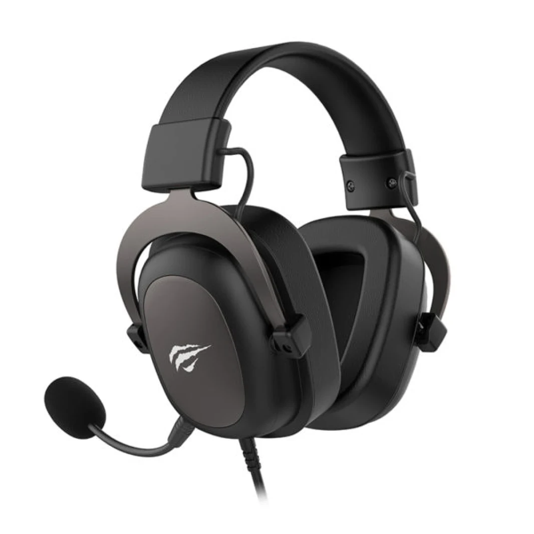 Havit H2002d Gaming Headphone