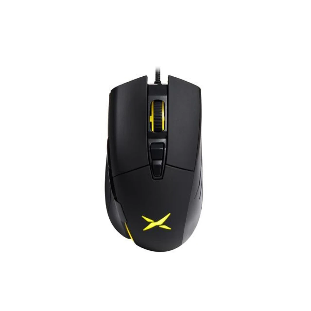 Delux M522 - Gaming Mouse