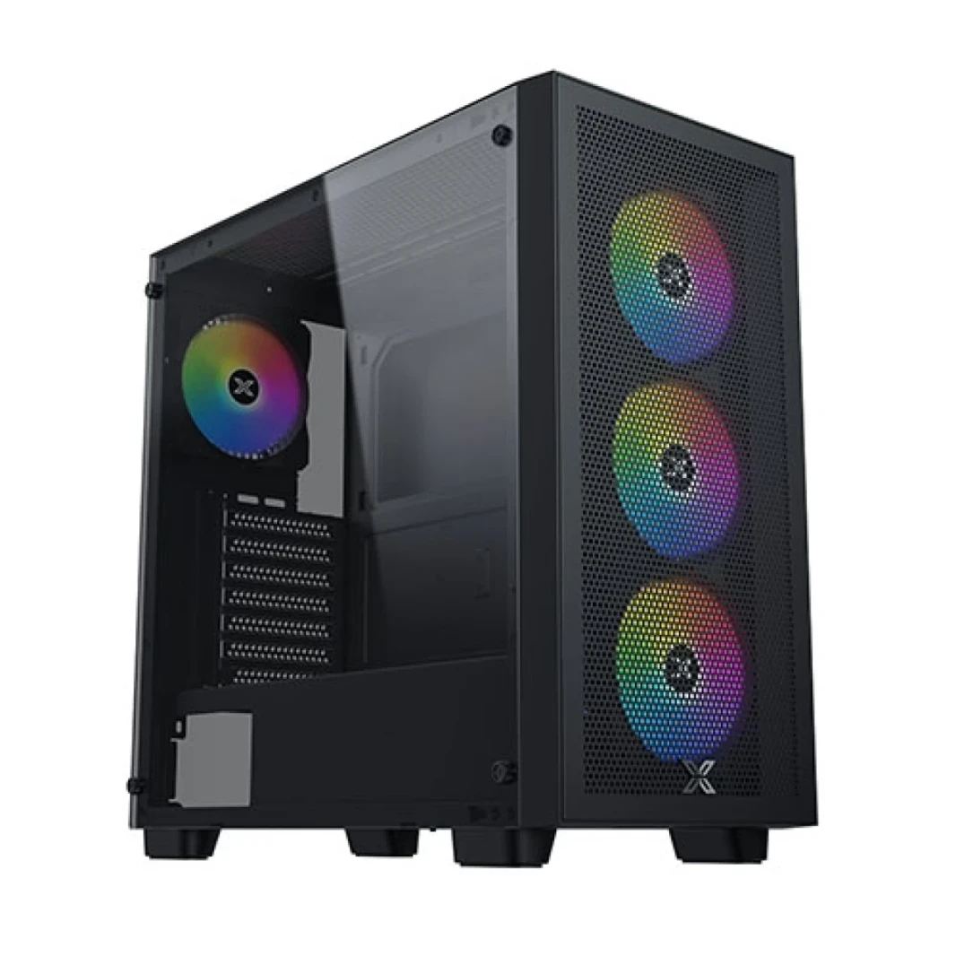 RAMPAGE Power 186 PCS MAMING MACS