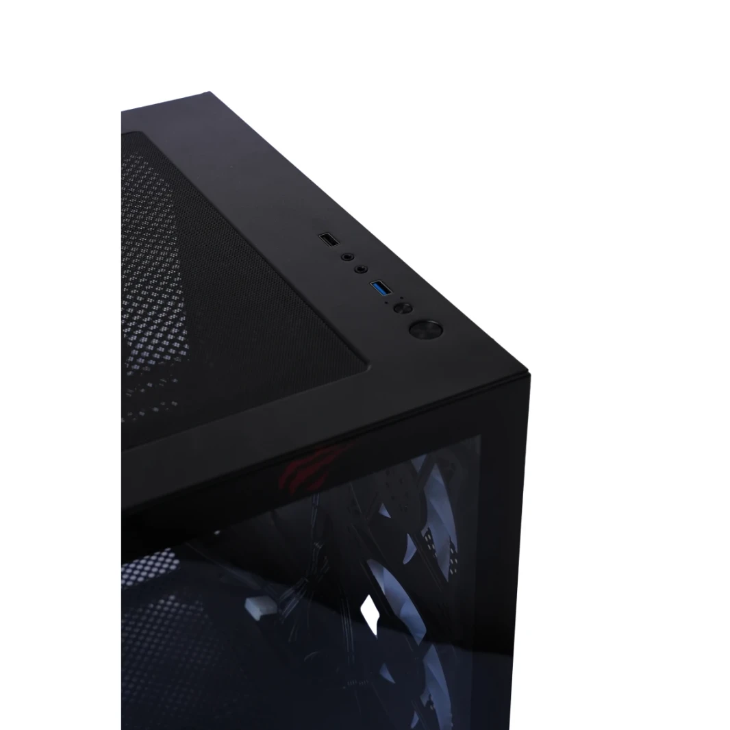 Rampage Power 181 MAMING PCS