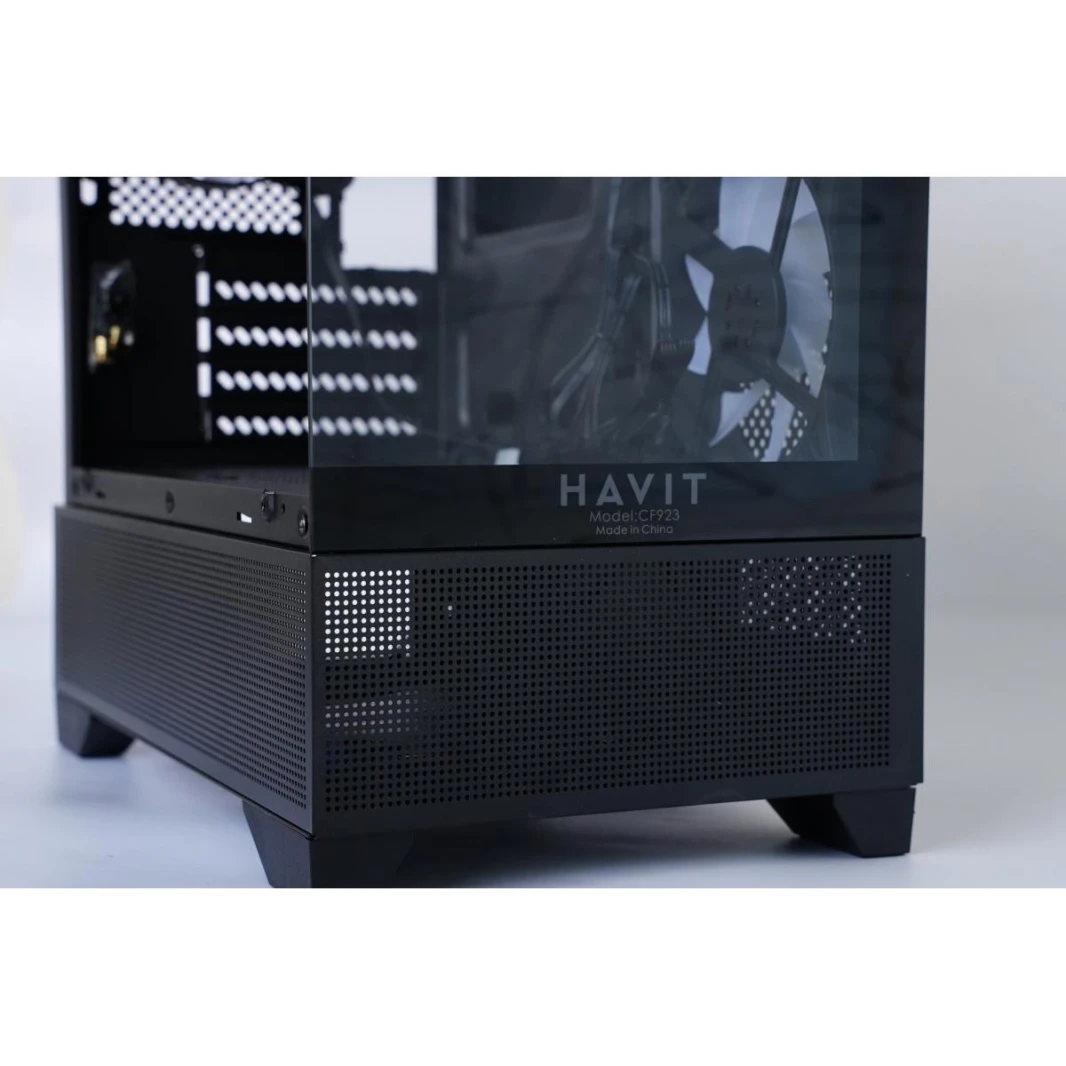 Rampage Power 181 MAMING PCS