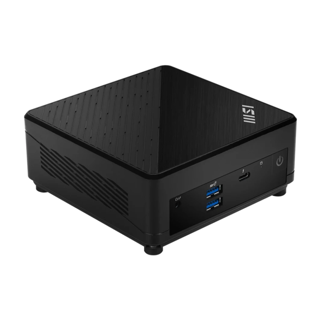 MSI Cubi 5 Mini PC NUC Intel Core™ i5-1235U