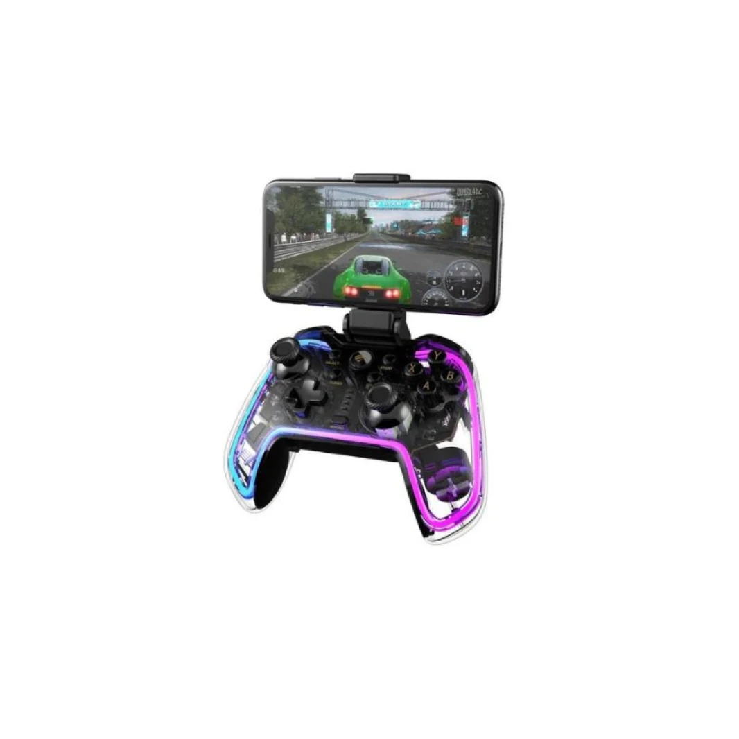 HAVIT G158BT PRO وسادة سلكية عالية الدقة