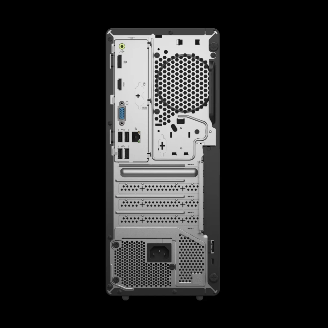 Lenovo ThinkCentre NEO 50T 14GEN Intel Core I3 -14100/ 512GB SSD -ضمان Wireless و Bluetooth -3 سنوات