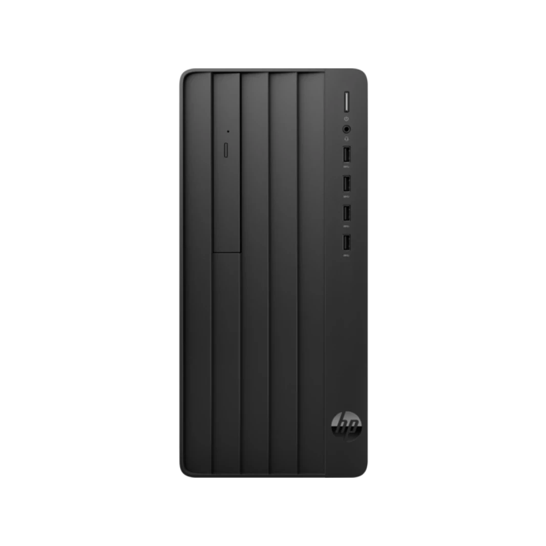 HP Pro Tower 290 G9 Desktop PC Bundle, FreeDOS, Intel® Core™ i7, 8GB RAM, 512GB SSD