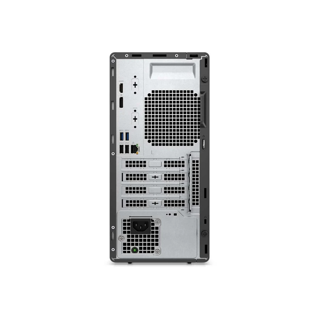 Dell Optiplex 3000mt- i5 -12500 12 Gen Intel Core - سطح المكتب