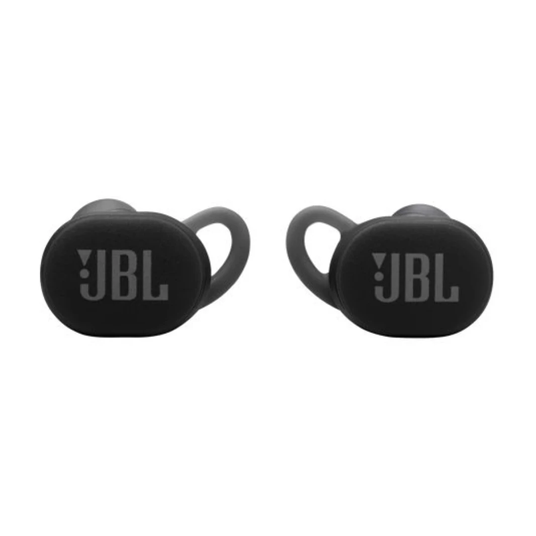 JBL Endurance Race 2 True Wireless Active Earbuds - Black
