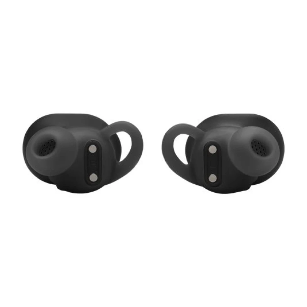 JBL Endurance Race 2 True Wireless Active Earbuds - Black