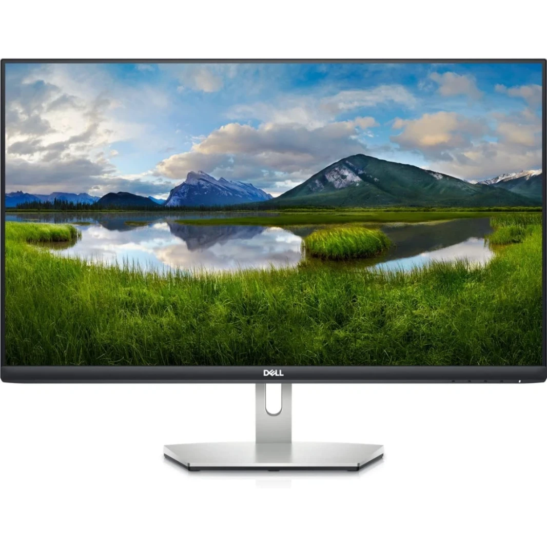 Dell S2721HN 27" IPS Full HD Dual HDMI 75Hz FreeSync