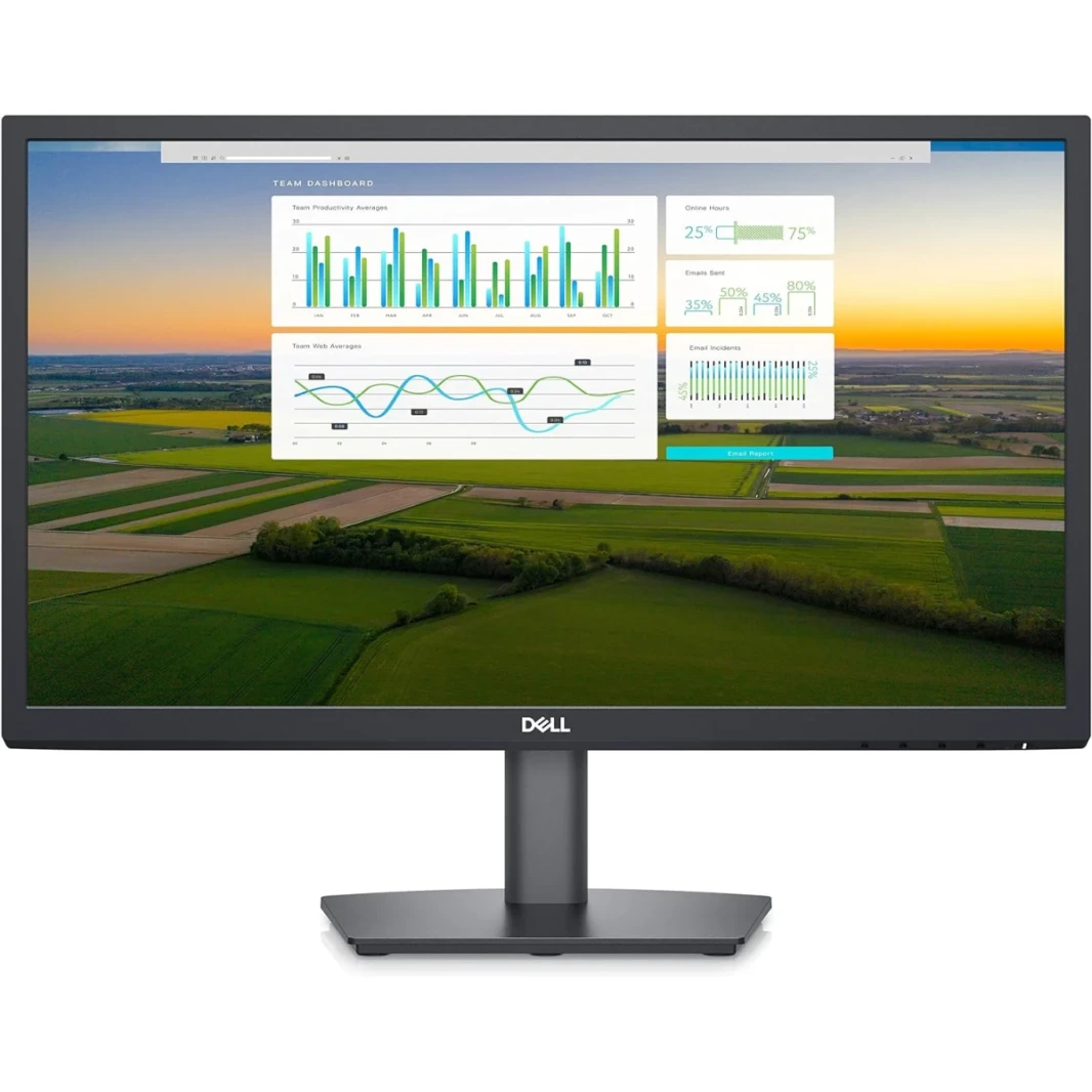 Dell E2222H 22 Flat Monitor