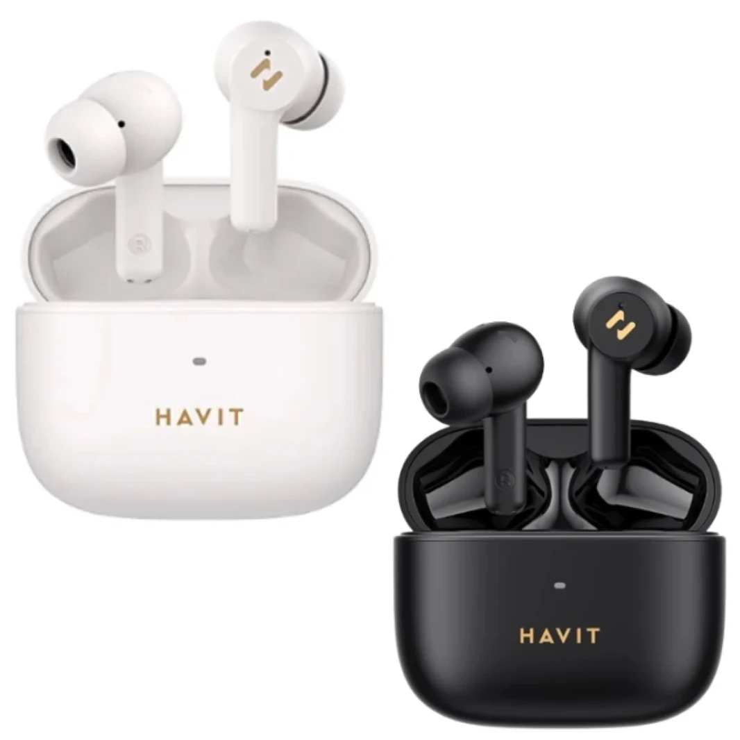 Havit TW958 Pro True Wireless Stereo Earbuds