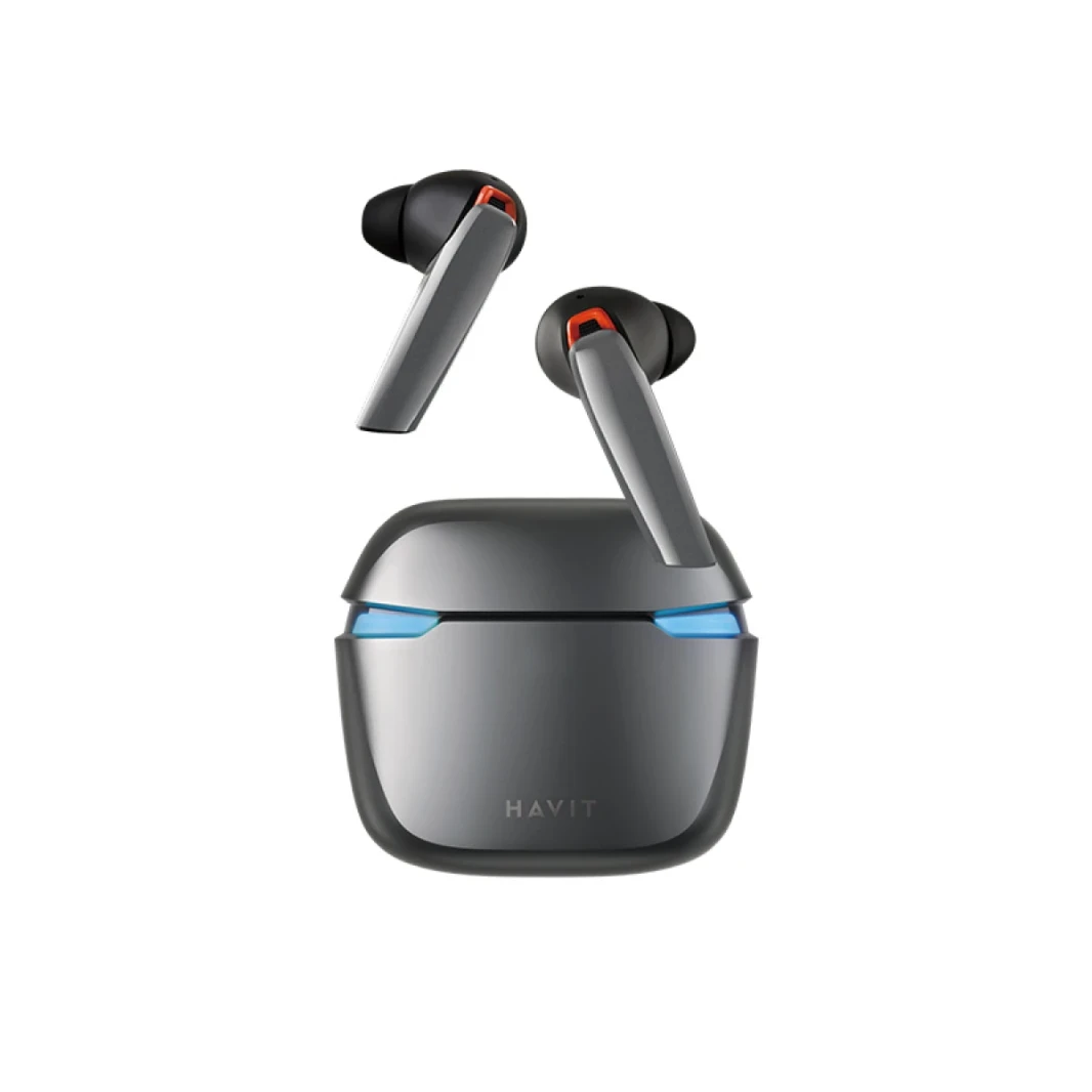 Havit TW929 True wireless stereo gaming earbuds