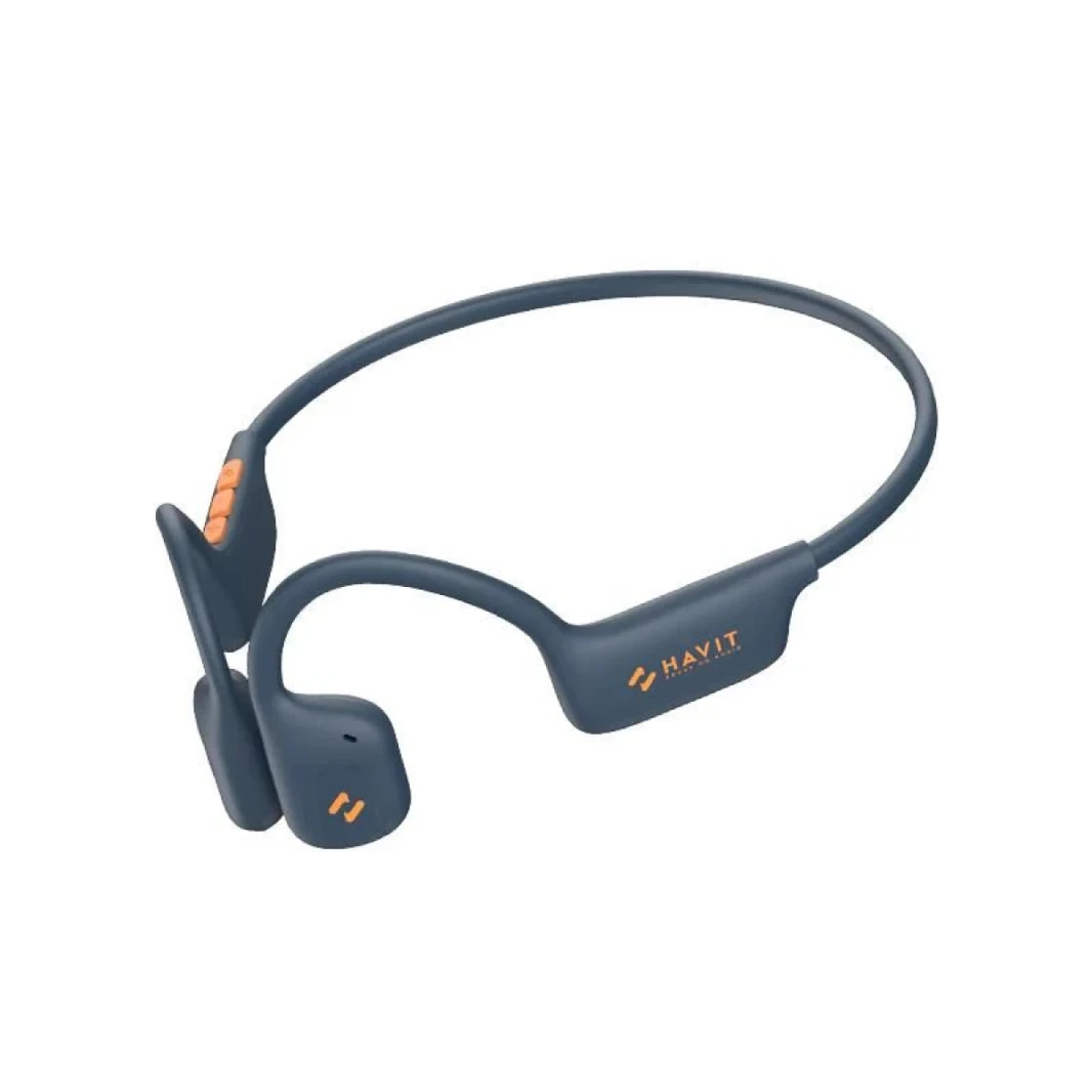 HAVIT FREEGO1 AIR CONDUCTION WIRELESS HEADPHONES